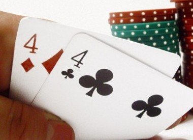 7 от най-често срещаните грешки в покера